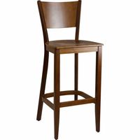 Restaurant Chairs - 17356 type